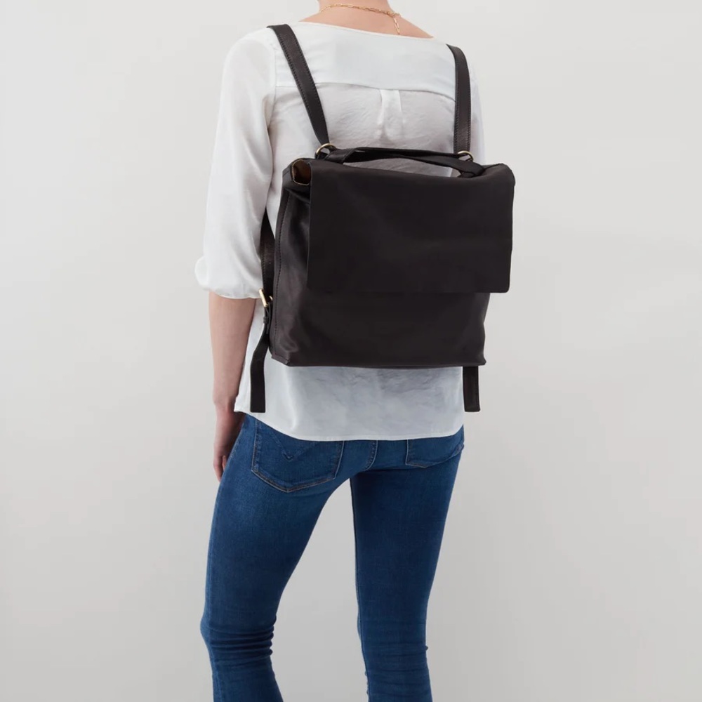 Hobo SOJOURN CONVERTIBLE BACKPACK